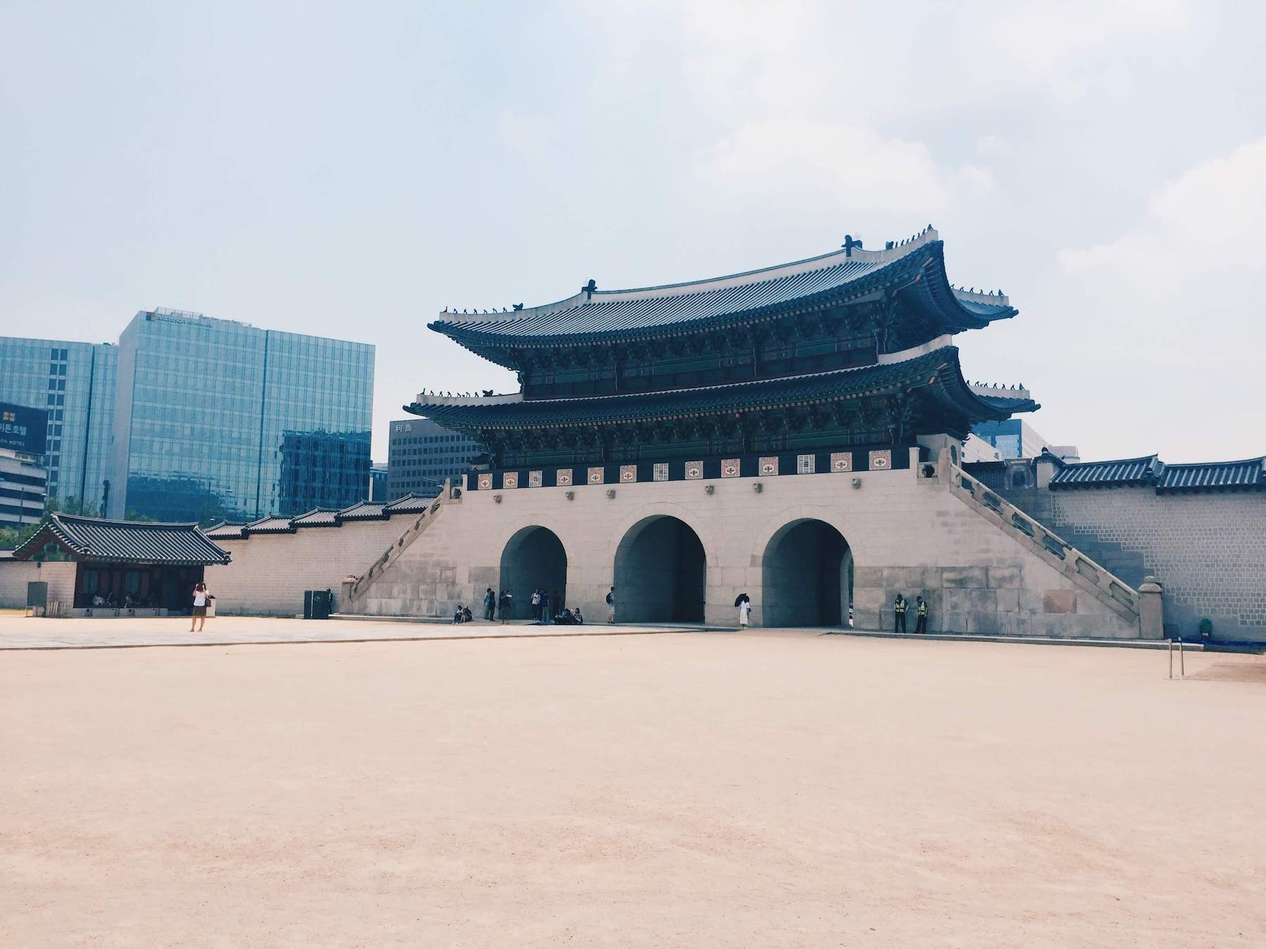 seoul