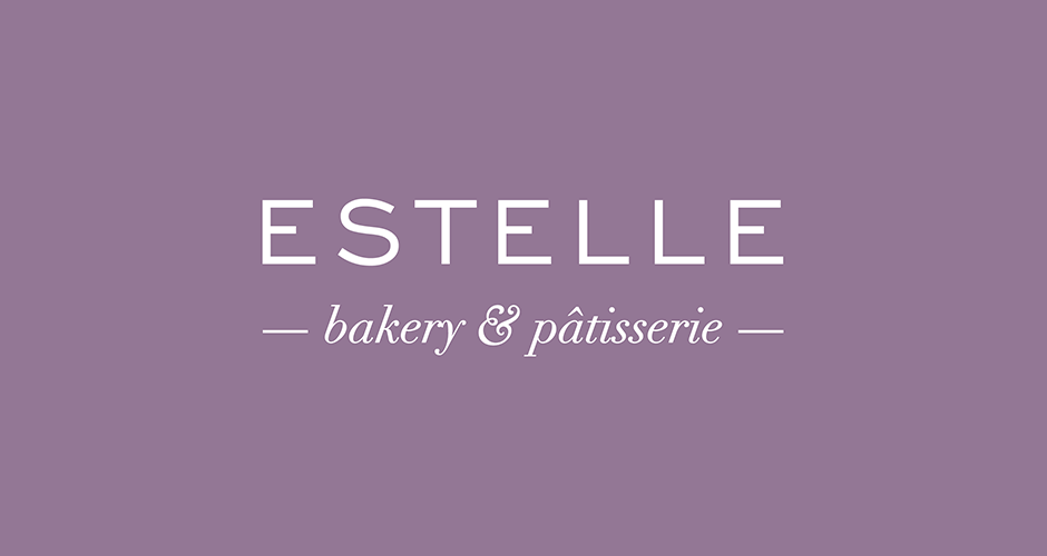 estelle bakery logo