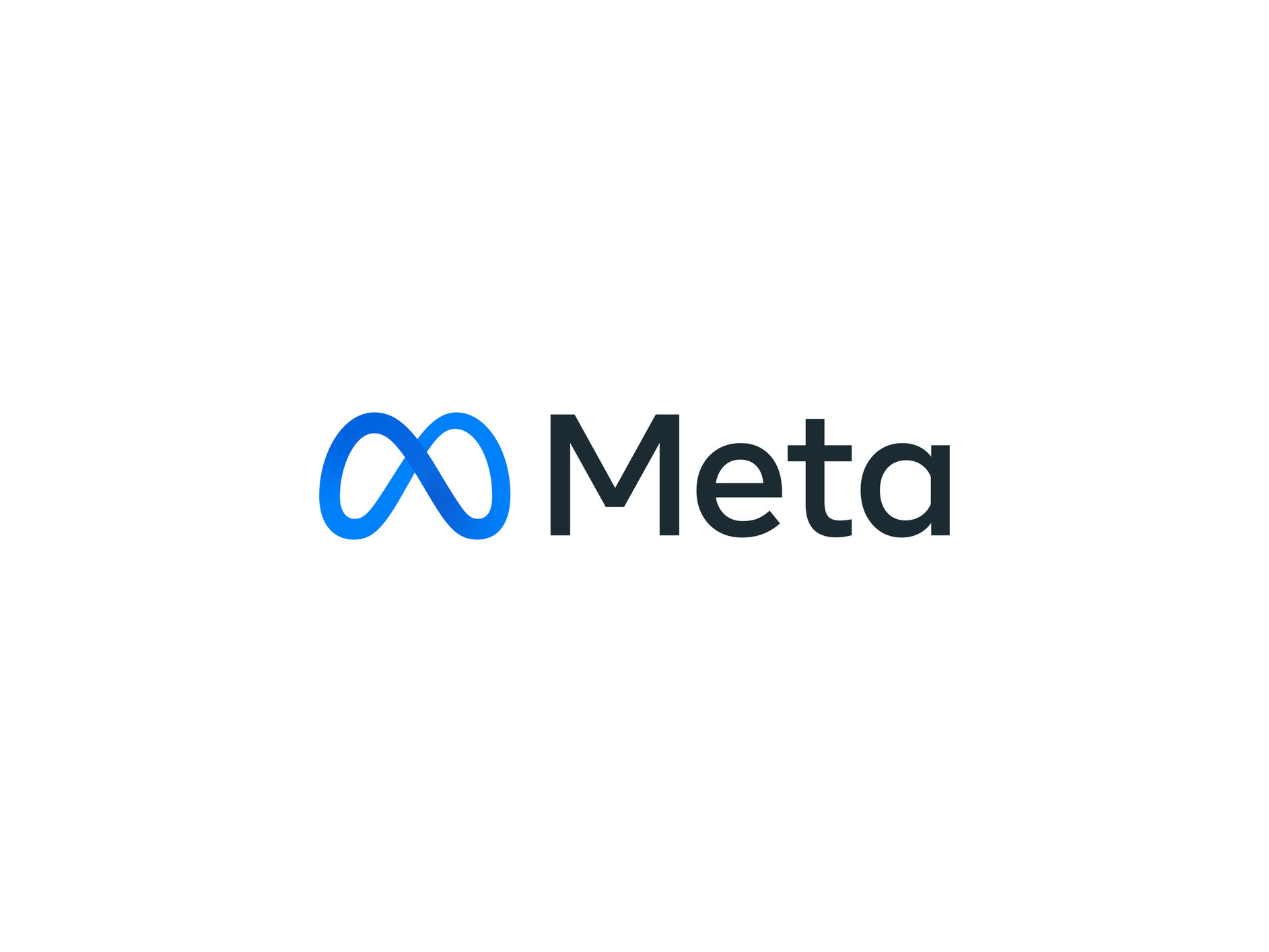 meta logo