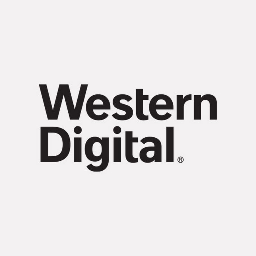 western digital